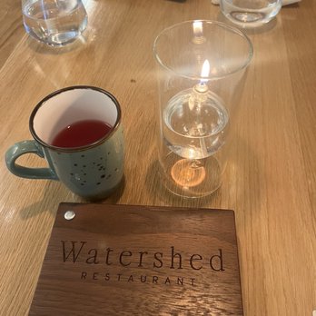 Watershed Alley - New American Near Me - Chestertown, Maryland