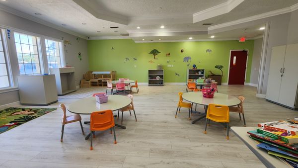 MAPLE BEAR EARLY LEARNING CENTER - Updated June 2026 - Request ...