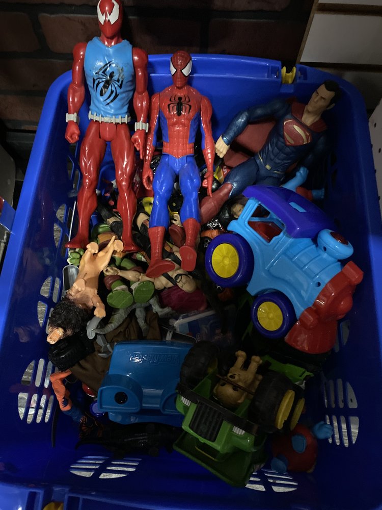 THE DOWNTOWN PATTY Updated September 2024 31 Photos 3206