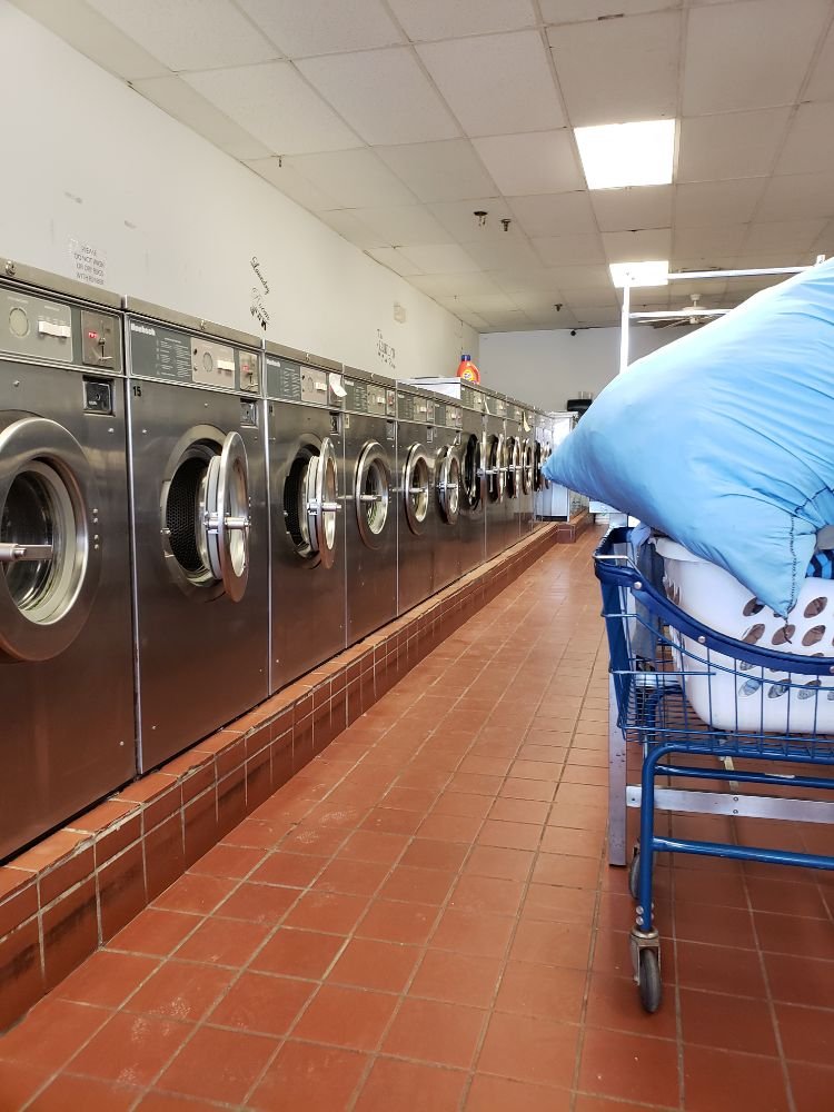 STONY BROOK LAUNDROMAT Updated September 2024 22 Photos & 13