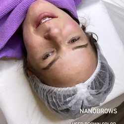 Loveleelooks - Nanobrows