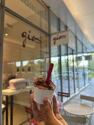 GIO Gelati San Ramon by null