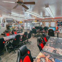Paul's Gamerzone