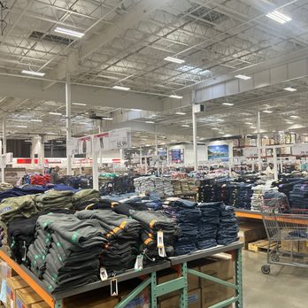 Costco - Department Stores Near Me - Mountain View, California