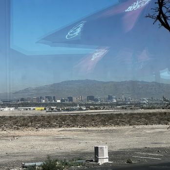 Griddlecakes - View from my table - Breakfast & Brunch Near Me - Henderson, Nevada