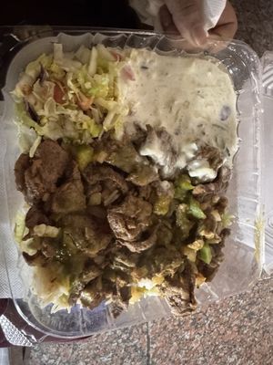 Kwik Meal NYC by null