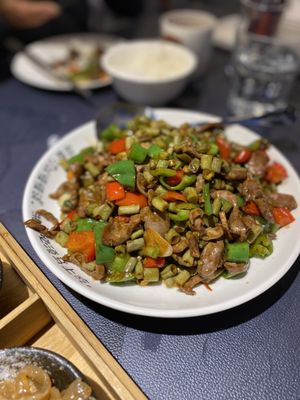 湘当有料Young and Rich NY by null