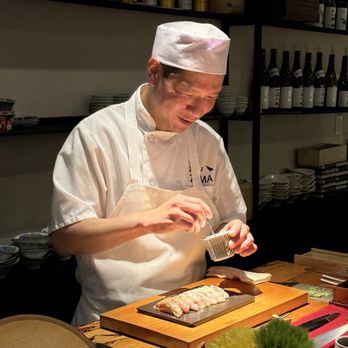 Zama Omakase - Sushi Bars Near Me - New York, New York