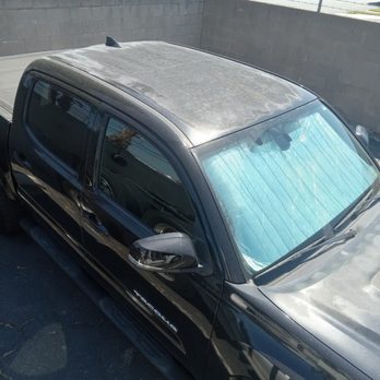 Green Automotive - Before, after 4 years of owning, prematurely paint defect. Shame on Toyota. - Body Shops Near Me - Pico Rivera, California Green Automotive - Before, after 4 years of owning, prematurely paint defect. Shame on Toyota. - Body Shops Near Me - Pico Rivera, California