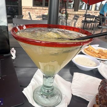 Cheddar's Scratch Kitchen - Margarita - American Near Me - Colorado Springs, Colorado Cheddar's Scratch Kitchen - Margarita - American Near Me - Colorado Springs, Colorado