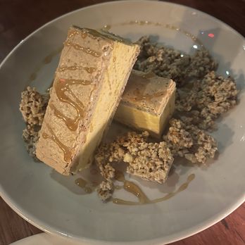 Louie - Ice cream sandwich - Italian Near Me - Clayton, Missouri Louie - Ice cream sandwich - Italian Near Me - Clayton, Missouri
