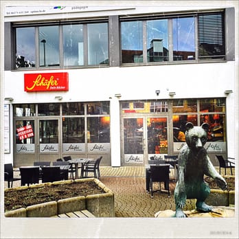 Schäfer Dein Bäcker - Bakeries Near Me - Oberursel, HE Schäfer Dein Bäcker - Bakeries Near Me - Oberursel, HE
