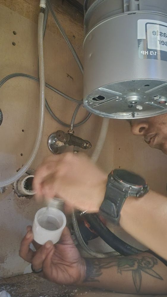 Slide of Miller's Home Maintenance Services