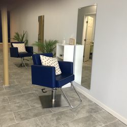 iWAX - Threading stations