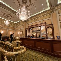 Victoria Palace Theatre