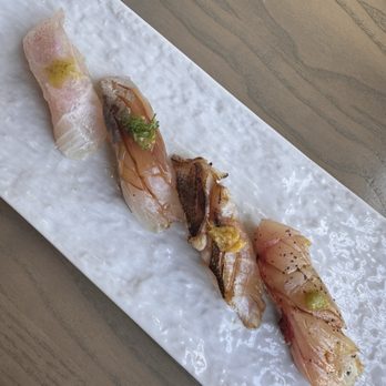 Akami Sushi - Omakase - Sushi Bars Near Me - Arcadia, California Akami Sushi - Omakase - Sushi Bars Near Me - Arcadia, California
