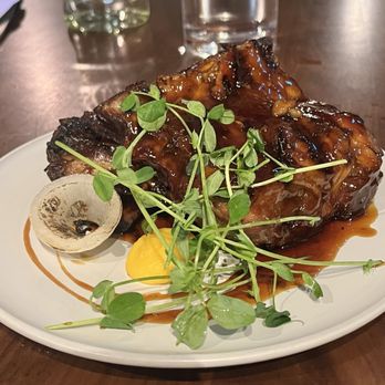 Ramie - Sườn heo nướng (Grilled Pork Ribs) - Wine Bars Near Me - Seattle, Washington Ramie - Sườn heo nướng (Grilled Pork Ribs) - Wine Bars Near Me - Seattle, Washington