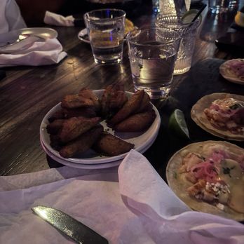 COPA - Latin American Near Me - St. Petersburg, Florida