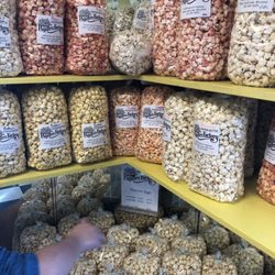 Copper Kettle Popcorn Factory