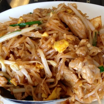 Thai Village - Pad Thai $9.95 - Thai Near Me - Honolulu, Hawaii Thai Village - Pad Thai $9.95 - Thai Near Me - Honolulu, Hawaii