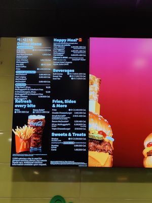 Menu photo 3 McDonald's Happy Valley, OR Menu photo 3 McDonald's Happy Valley, OR