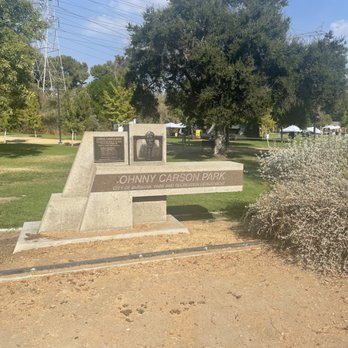 Johnny Carson Park - Parks Near Me - Burbank, California Johnny Carson Park - Parks Near Me - Burbank, California