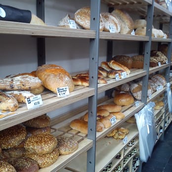 The Natural Bakery - The Natural Bakery, Rathmines: Bread - Bakeries Near Me - Dublin, D