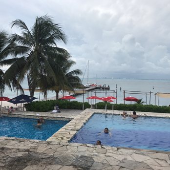 Zama - Mexican Near Me - Isla Mujeres, ROO