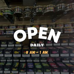 Chief City Smoke Shop