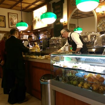 Sciascia Caffè - Barrista - Coffee & Tea Near Me - Rome, RM Sciascia Caffè - Barrista - Coffee & Tea Near Me - Rome, RM
