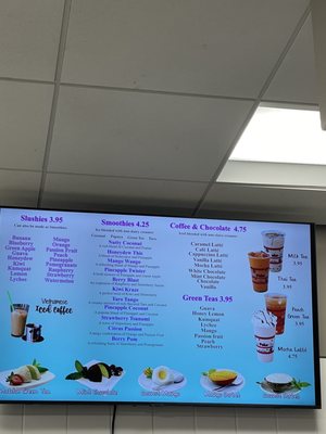 Menu photo 6 The Poke Co San Diego, CA Menu photo 6 The Poke Co San Diego, CA