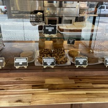 Devils Teeth Baking - Cookies and sweets for sale at Devil's Teeth Baking Company in downtown San Francisco. - Breakfast & Brunch Near Me - San Francisco, California Devils Teeth Baking - Cookies and sweets for sale at Devil's Teeth Baking Company in downtown San Francisco. - Breakfast & Brunch Near Me - San Francisco, California