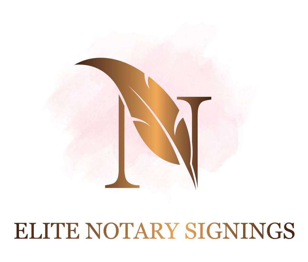 ELITE NOTARY SIGNINGS Memphis, Tennessee Notaries Phone Number Yelp