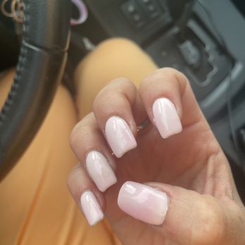 Borgata Nails & Spa - Nail Salons Near Me - North Las Vegas, Nevada
