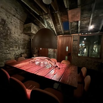 Timberyard - Private room to discuss your favorite GOT episode or plan your Outlander tour. - British Near Me - Edinburgh, EDH Timberyard - Private room to discuss your favorite GOT episode or plan your Outlander tour. - British Near Me - Edinburgh, EDH