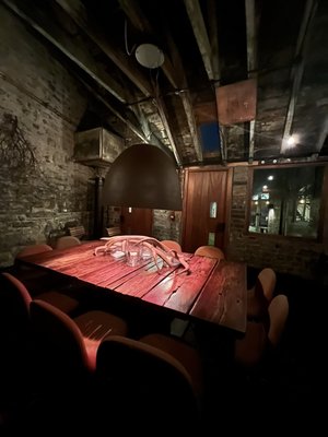 TIMBERYARD by null