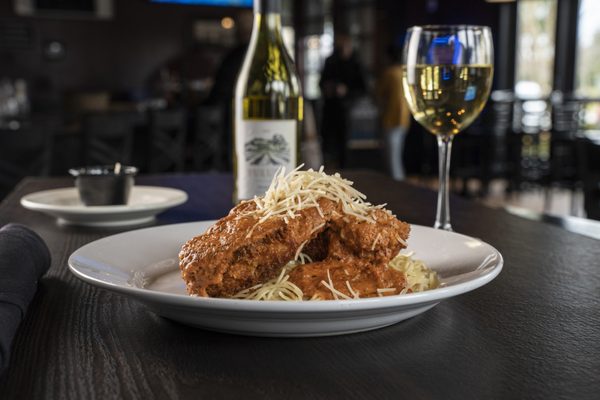King Street Grille - Mt Pleasant by null