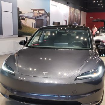 Tesla - Car Dealers Near Me - San Diego, California Tesla - Car Dealers Near Me - San Diego, California