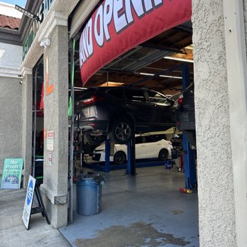 Heritage Auto Repair - Garage - Auto Repair Near Me - Redlands, California Heritage Auto Repair - Garage - Auto Repair Near Me - Redlands, California