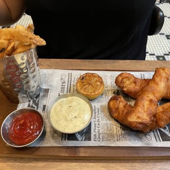 John Martin's - Fish & Chips - Irish Near Me - Miami, Florida John Martin's - Fish & Chips - Irish Near Me - Miami, Florida
