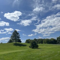 Hickory Hill Golf Course