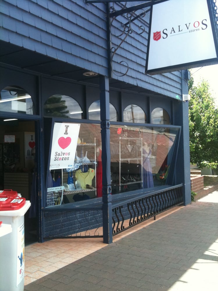 SALVO’S Updated March 2024 45 Broadway, Glenelg South South