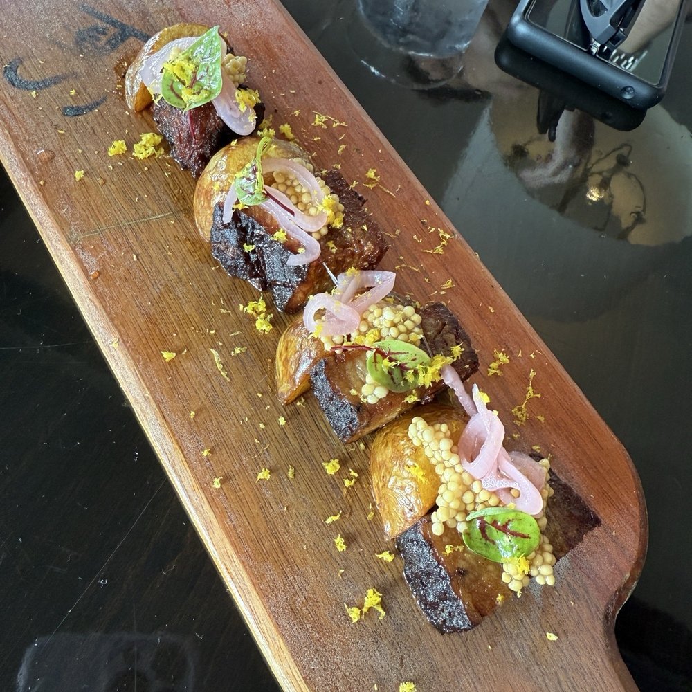 Pork belly Pork belly