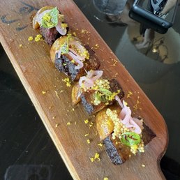 Pork belly