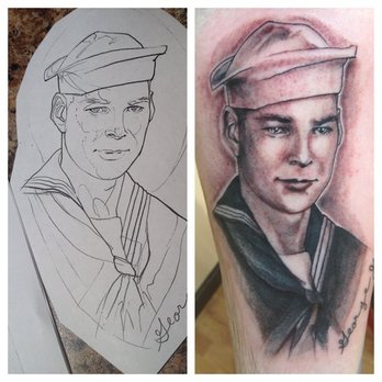 Parlour - Tattoo Near Me - Seattle, Washington Parlour - Tattoo Near Me - Seattle, Washington