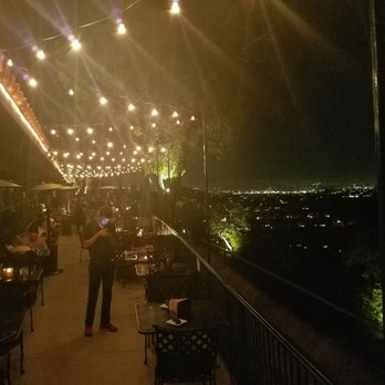 Orange Hill Restaurant & Events - Steakhouses Near Me - Orange, California