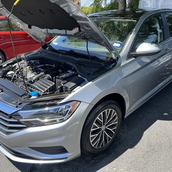Mobile Austin Detailing - Happy Customer - Auto Detailing Near Me Mobile Austin Detailing - Happy Customer - Auto Detailing Near Me