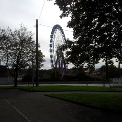 Bad Cannstatt
