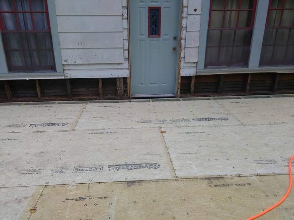 Slide of Colonial Roofing and Construction LLC