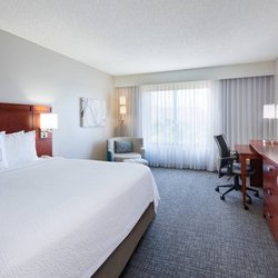 Courtyard by Marriott Harlingen